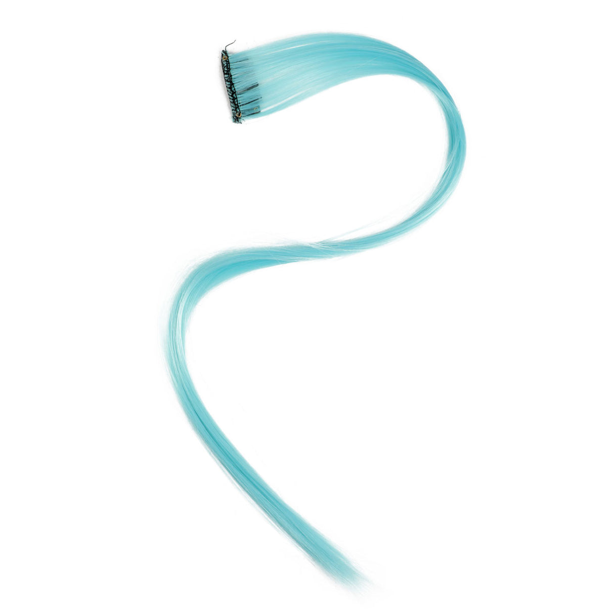 Toi-toys fluorescerende hårstykke, 50 cm