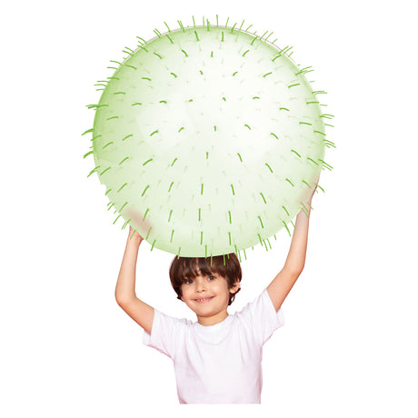 Toi-legetøj toi legetøj pufferz oppustelig stanseballon 40cm