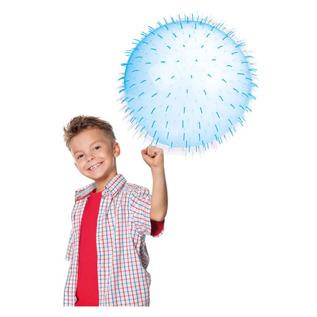 Toi-legetøj toi legetøj pufferz oppustelig stanseballon 40cm