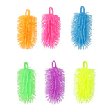 Toi-toys pufferz mini puffer larve, 6 cm