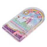 Toi-toys drømmeheste flipperspil