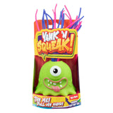 Toi-Toys Fun Monster med Trekhable Haren med lyd