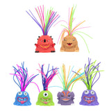 Toi-Toys Fun Monster med Trekhable Haren med lyd