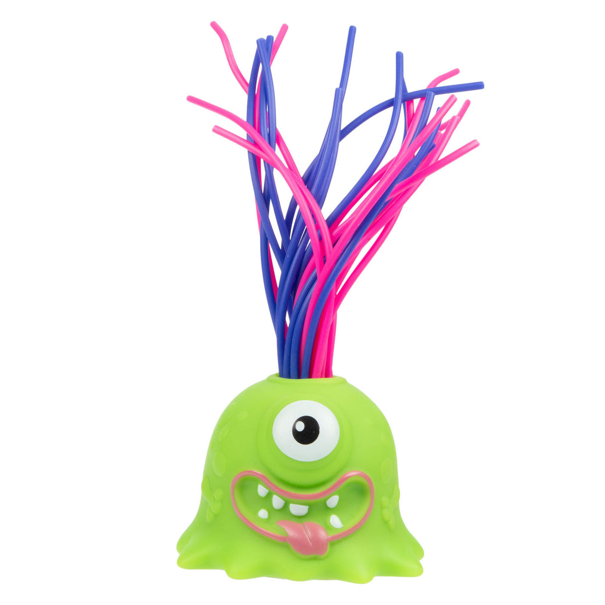Toi-Toys Fun Monster med Trekhable Haren med lyd