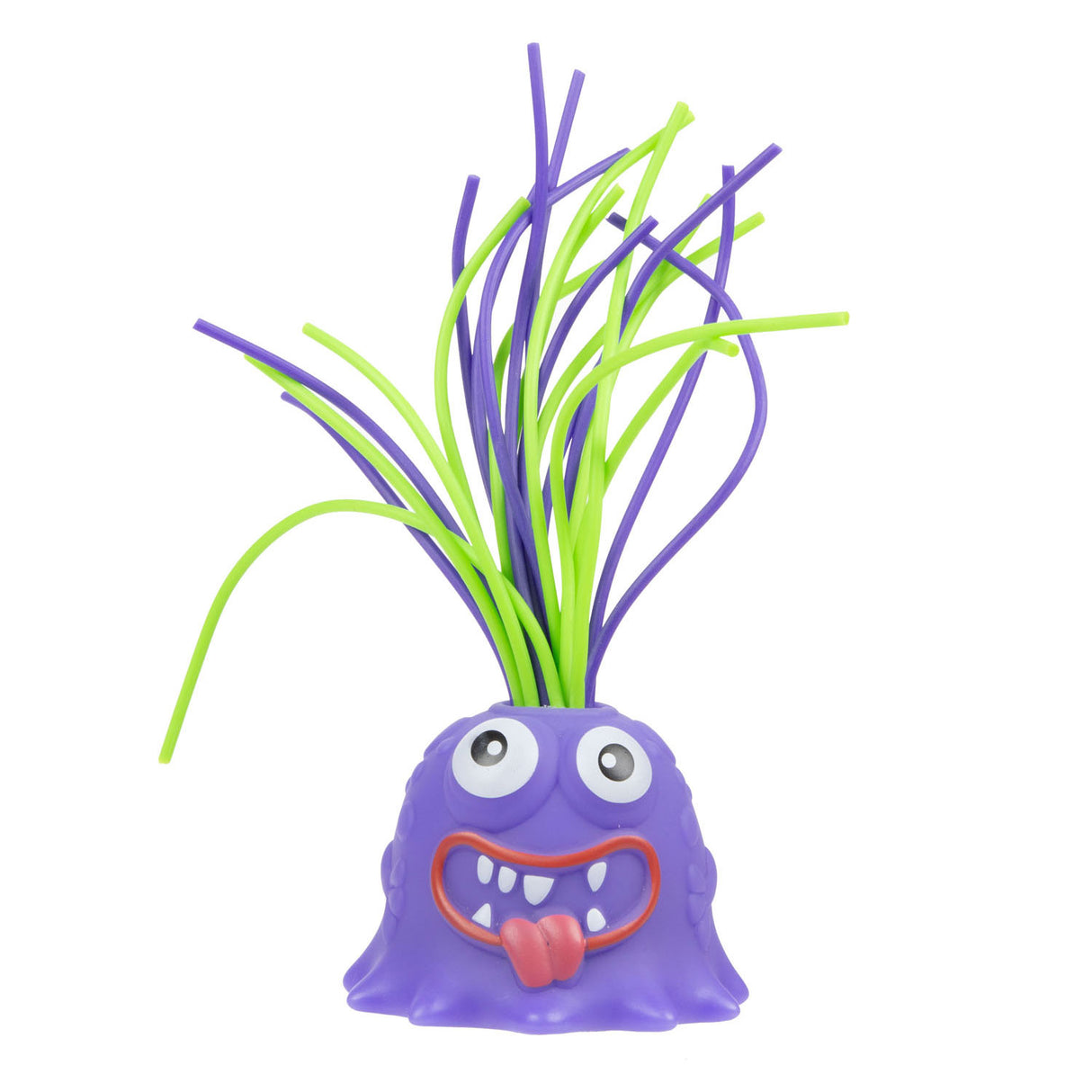 Toi-Toys Fun Monster med Trekhable Haren med lyd