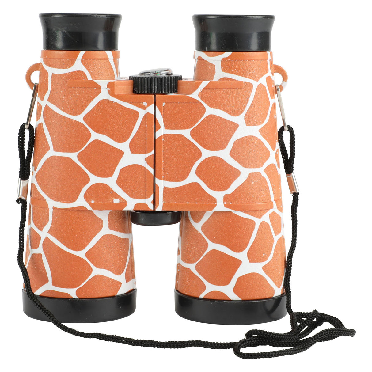 Toi-Toys Animal World Binoculars med dyreprint