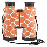 Toi-Toys Animal World Binoculars med dyreprint