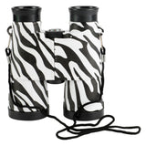 Toi-Toys Animal World Binoculars med dyreprint