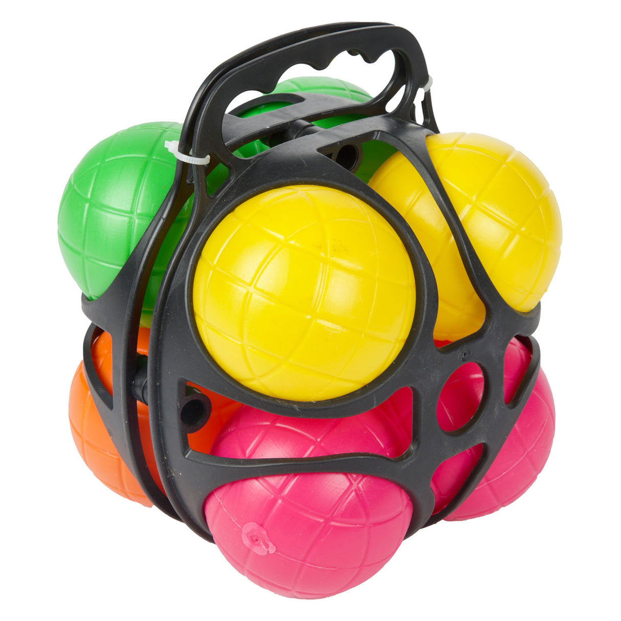 Toi-legetøj Toi-legetøj spiller jeu de boules sæt 9-delt