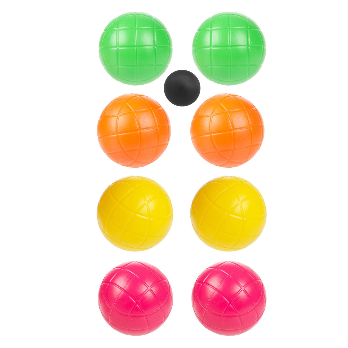 Toi-legetøj Toi-legetøj spiller jeu de boules sæt 9-delt