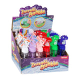 Toi-Toys boble blæser Dino Eenhoorn, 24 ..