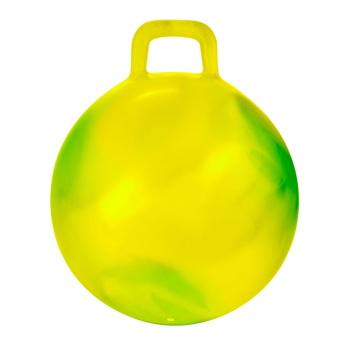 Toi-legetøj toi-legetøj spiller ud skippy ball marmor 45cm