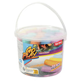 Toi-Toys fortovskalk i Emmer, 20 ..