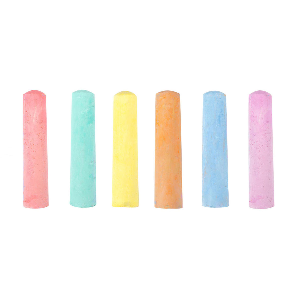 Toi-Toys fortovskalk i Emmer, 20 ..