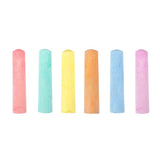 Toi-Toys fortovskalk i Emmer, 20 ..