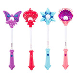 Toi-Toys Magic Leg Pearl med lys