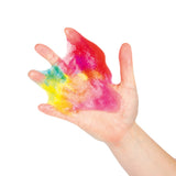Toi-toys crazy kit 4 farver i 3ass pot
