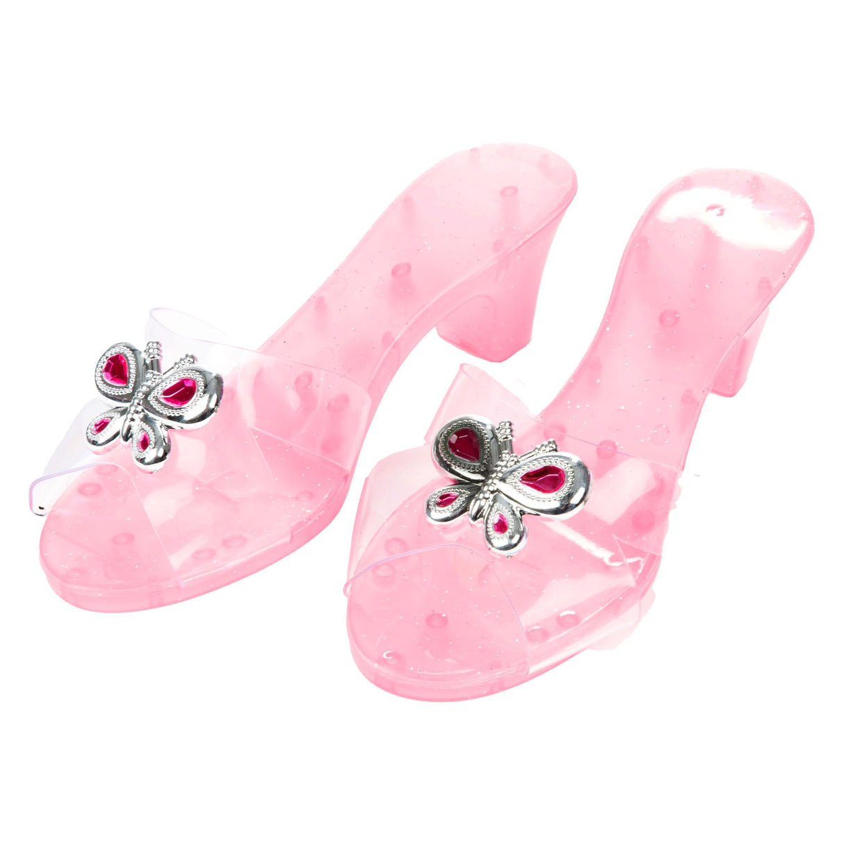 Toi-leys prinsesse venner muiltjes sko