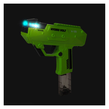 Splash Electric Water Gun Wave med lys