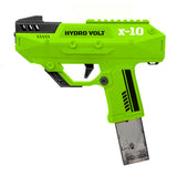 Splash Electric Water Gun Wave med lys