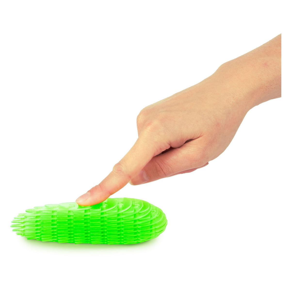 Toi-legetøj Morf Worm Fidget