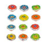 Toi-Toys Metal Tol Gyro Battle med lys