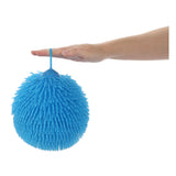Toi-leys pufferz pufferball blå, 23 cm