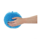 Toi-leys pufferz pufferball blå, 23 cm
