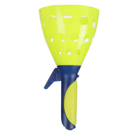 Toi-Toys spiller fangst og kaster spil, 4dlg.