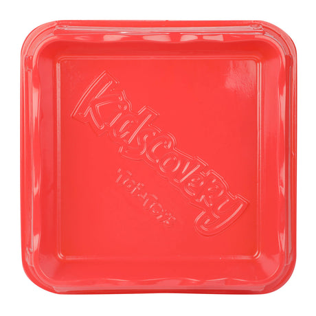 KidsCovery Craft Bakke