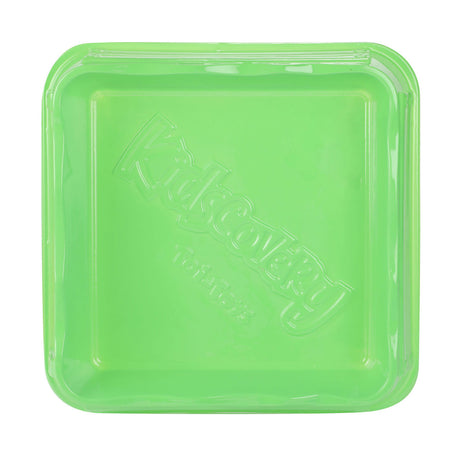 KidsCovery Craft Bakke