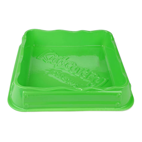 KidsCovery Craft Bakke