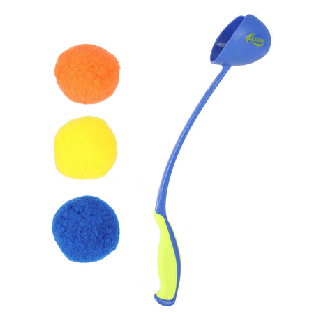 Splash Ballen Balwerper, 3ST.