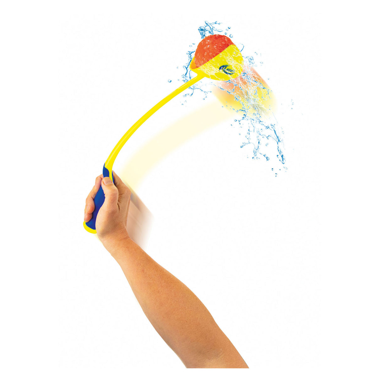 Splash Ballen Balwerper, 3ST.