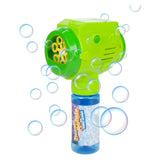 Toi-legetøj incredibble boble blæsepistol hammer