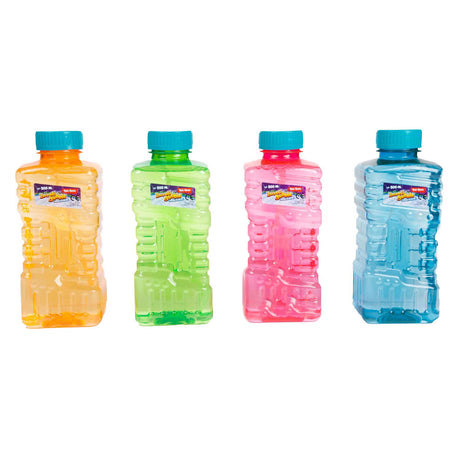 Toi-legetøj incredibble boble blæser firkantet, 500ml