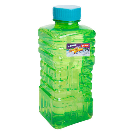 Toi-legetøj incredibble boble blæser firkantet, 500ml