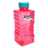 Toi-legetøj incredibble boble blæser firkantet, 500ml