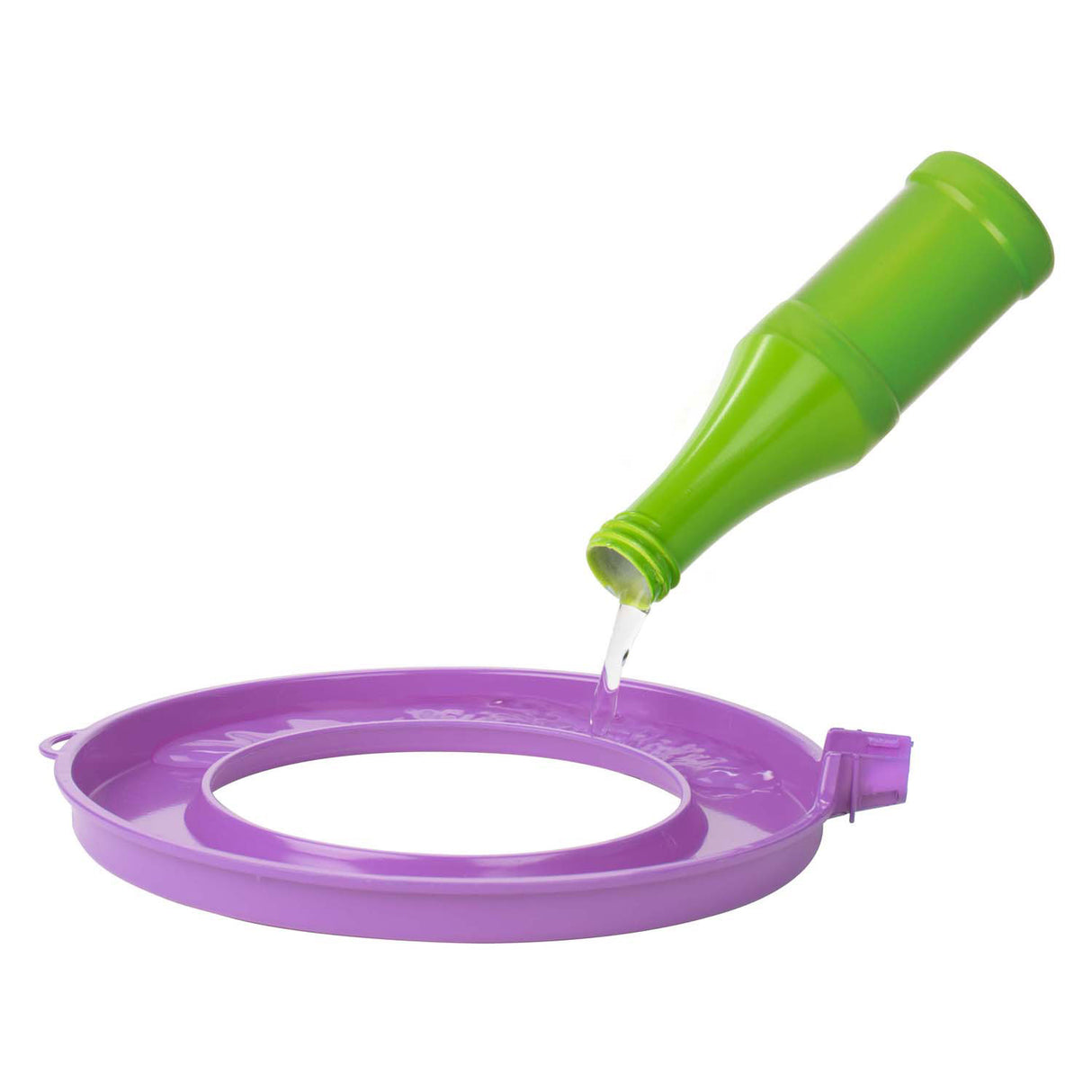 Toi-legetøj incredibble boble vindmølle, 100ml