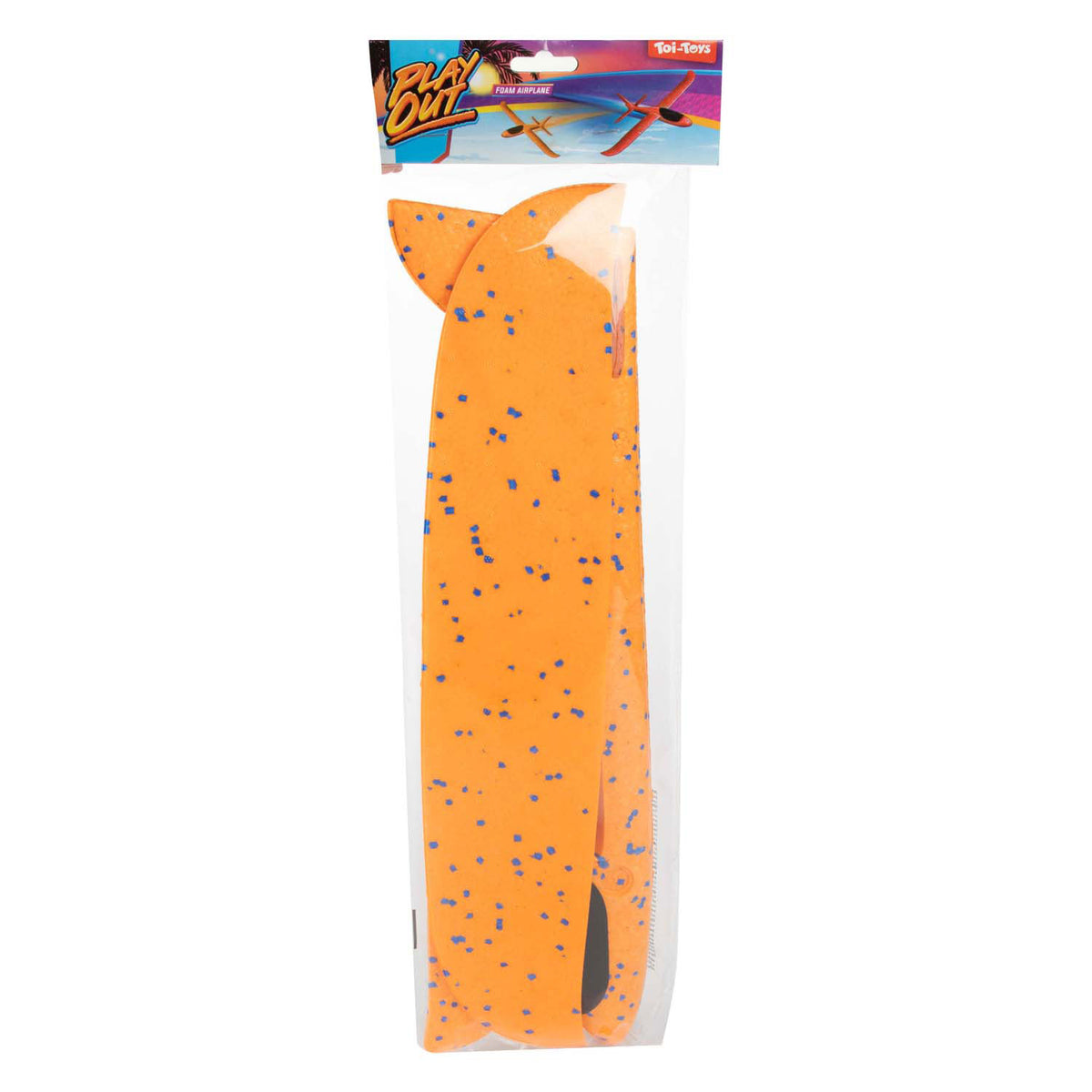 XXL skumplan - 45cm