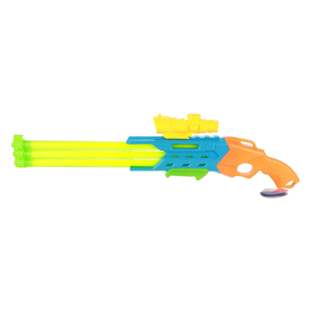 Toi-toys vandpistol 3 dyser, 64cm
