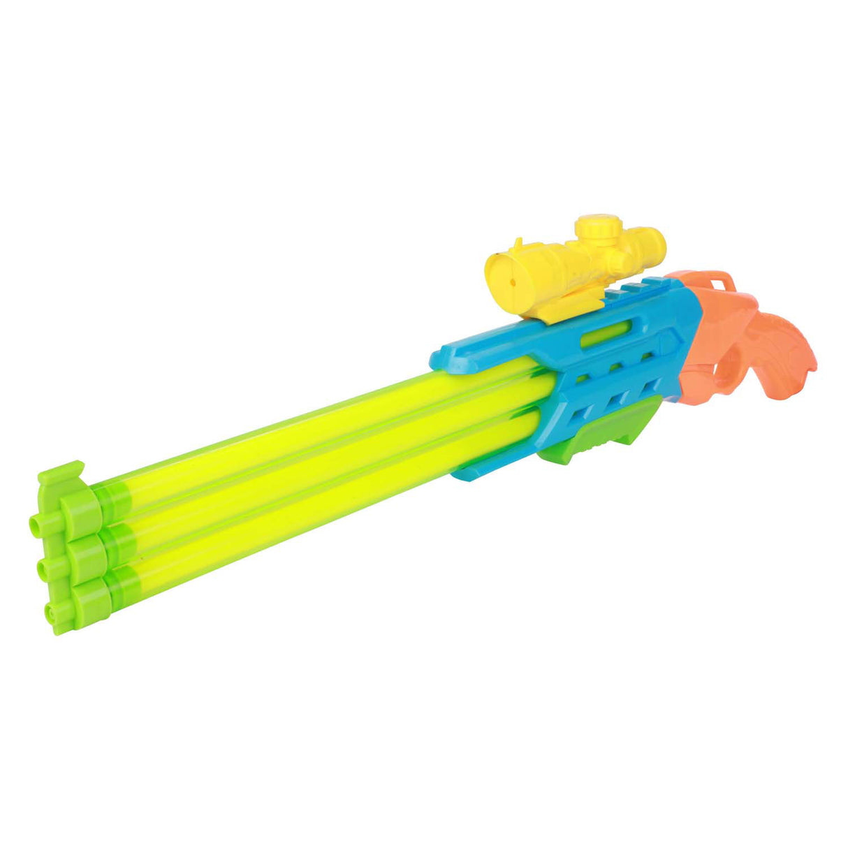 Toi-toys vandpistol 3 dyser, 64cm
