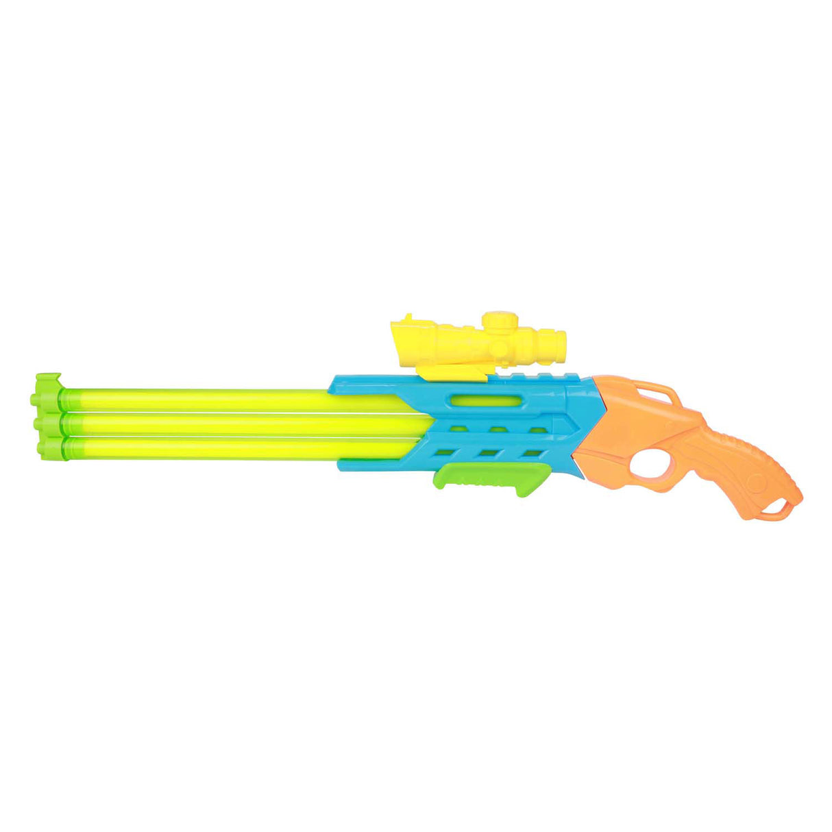 Toi-toys vandpistol 3 dyser, 64cm