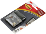3m 1006170 - medium snap-on snor.mørk | 10 stk