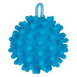 Toi-legetøj toi legetøj pufferz puffer kugleknopper 9cm 60gr