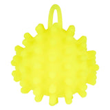 Toi-legetøj toi legetøj pufferz puffer kugleknopper 9cm 60gr
