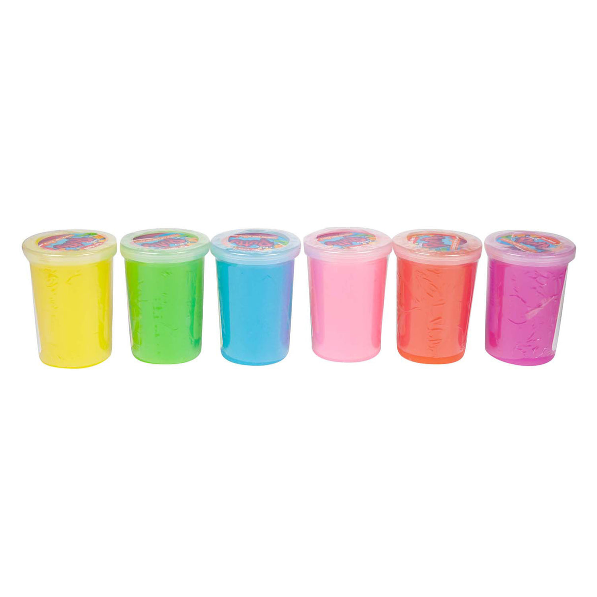 Toi-legetøj crazy kit prut kit glød