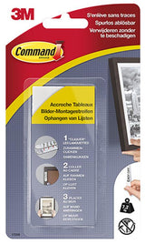 3m 1006167 - kommando stor snap-on streng. | 5 stk