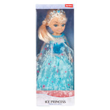 Toi-legetøj isprinsesse pop isprinsesse, 38cm