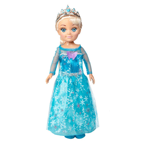 Toi-legetøj isprinsesse pop isprinsesse, 38cm